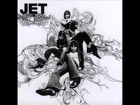 Obejrzyj Jet - Hey Kids (old) w YouTube Obejrzyj Jet - Hey Kids (old) w YouTube