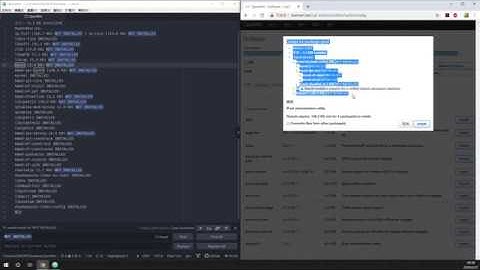 ShadowSocks-libev插件安装教程 - 新路由3 D2 最新版OpenWrt官方固件软件对对碰之六