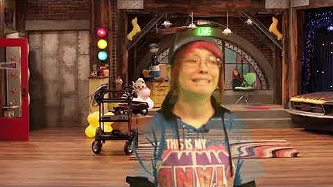 Studio Production Blooper Reel Fall 2025 (Monday/Wednesday)