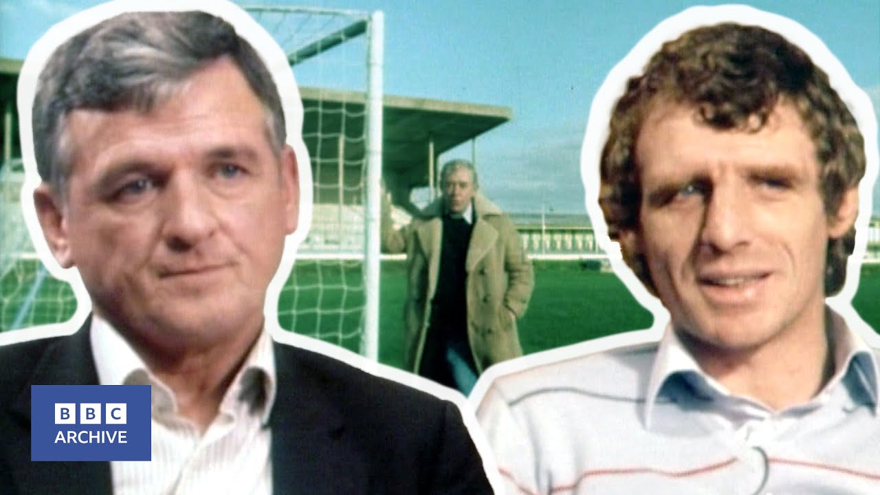 1983: LIMERICK's Football SHAMBLES | Sixty Minutes | Classic BBC Sport ...