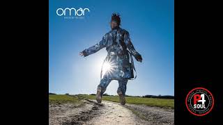 Omar - I've Been Waiting (New Music 2025 P4Soul)