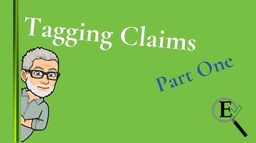 2. How to Tag your Claims and Turn Information into Evidence in Evidentia Genealogy Software