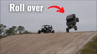 SXS blog almost kills Ben