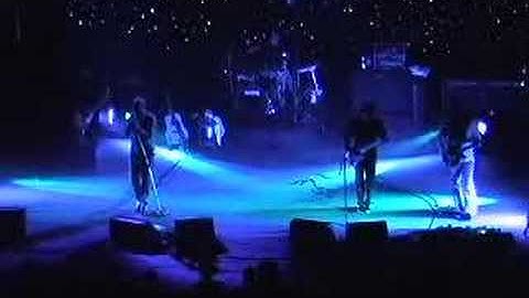 The Tragically Hip - Inevitability Of Death