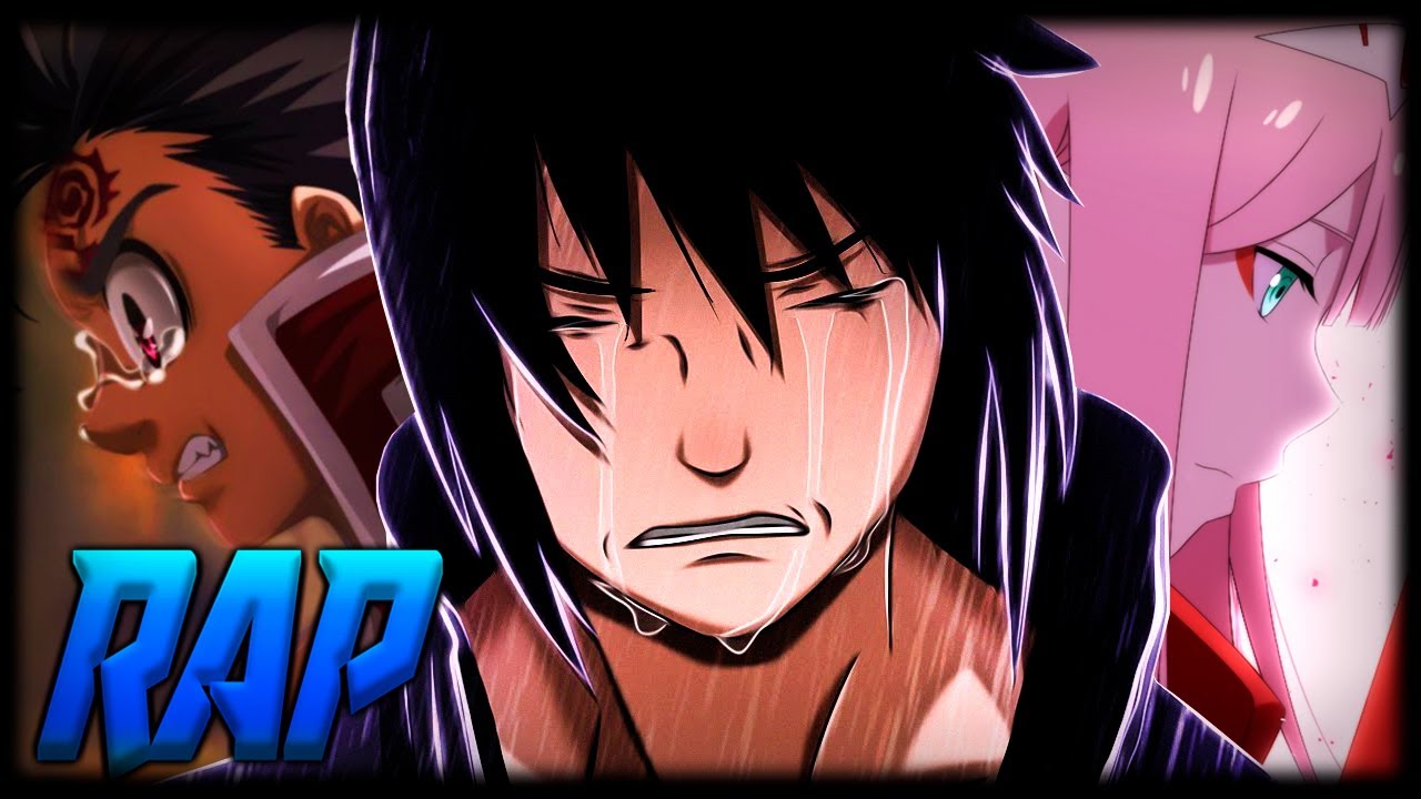 Rap de Amor Eterno | Amor en el Anime | Nozi