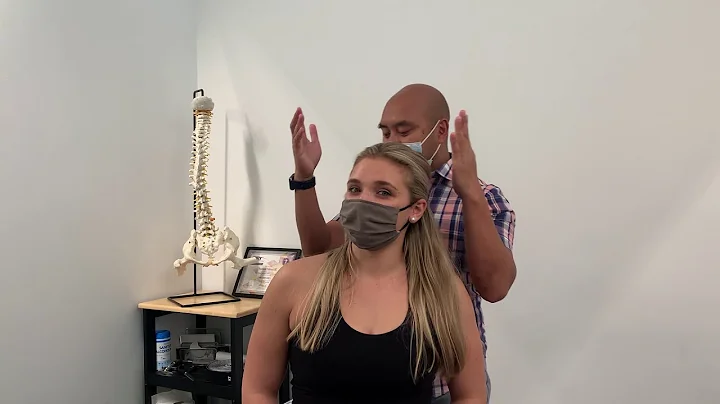 Spurling's Test A and B