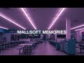 MALLSOFT MEMORIES | Analog Memories Vaporwave Nostalgia Mix