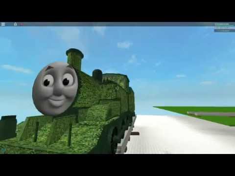 Roblox Crashing Thomas Annie And Clarabel Gamer Talyntv Youtube - annie roblox