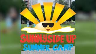 Sunnyside Up Camp Promo Video (Summer 2021)