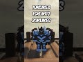 НОВЫЕ КОДЫ И СПОЙЛЕРЫ К ОБНОВЛЕНИЮ В THE FORGE #roblox #shorts #theforge