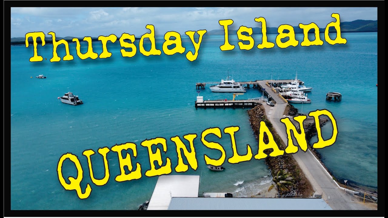 Thursday Island