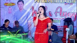 NEW MAHHESA - KALIH WELASKU - ICHA FEBRIANA - HAPPY WEDDING IRUL & ANGGI - NGEMBAL KULON JATI KUDUS