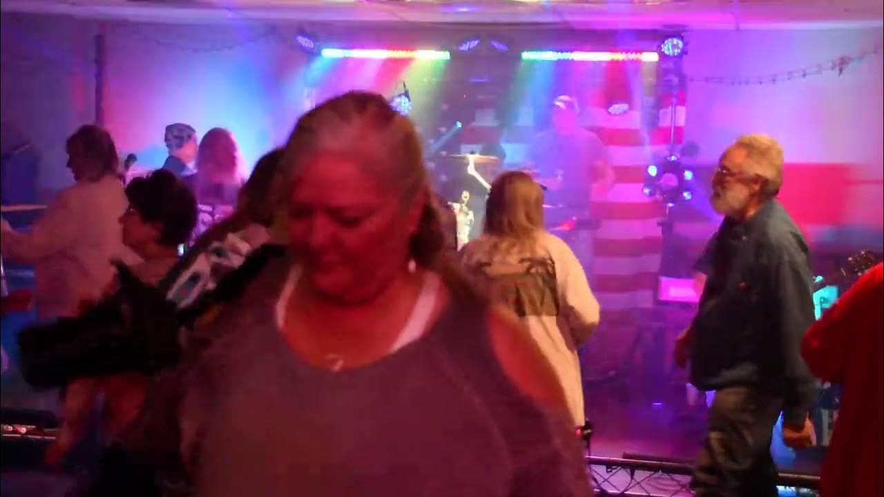 Over the Limit at Leisure lanes Copperhead Road YouTube