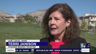 Community, former trustees react to CCSD superintendent being ousted