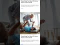 Psychology Services Website Landing Page