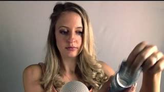 ASMR Arden - My Favorite Sounds