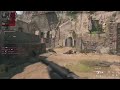 Call of Duty Modern Warfare two Karaoke