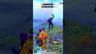 تحشيش حمدان وكعكع احلى لقطات ببجي         سمعها