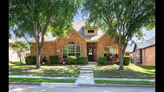2345 Falcon Point, Frisco