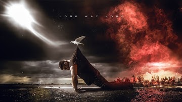 E.G.R.- Thorn In My Flesh