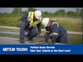 Vehicle scale service  mettler toledo industrial  en