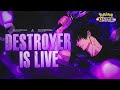 AJAO GUYS MOSTI KARE 😁❤️ || DESTROYER IS LIVE