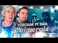 Mon pre ragit  kerchak  taimerais feat ziak