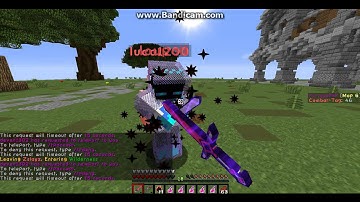Hacker on FuriousPvP #2