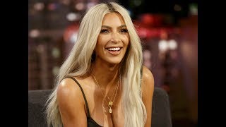 Какой подарок получила суррогатная мать от Ким Кардашьян за рождение дочери