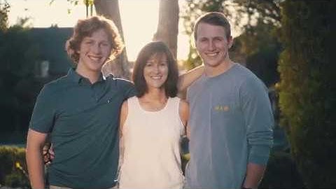 Parents and Phi Delta Theta Fraternity