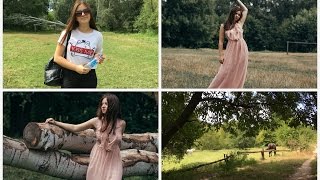 Dnepr vlog: фото сессия, я морж и бешеные лошади | Sasha Kirman Dnepr vlog: фото сессия, я морж и бешеные лошади | Sasha Kirman