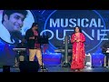 saagar kinare live sumi aravind and arun sukumar Mp3 Song