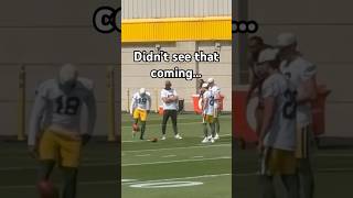 Packers SHAKE UP roster! 2 released, 2 signed at Training Camp! 🚨