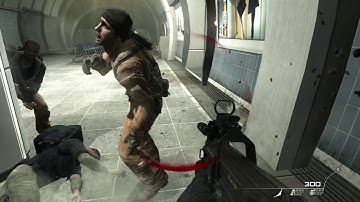 Call of Duty-Modern-Warfare-3 Trainer : Health, Ammo and more