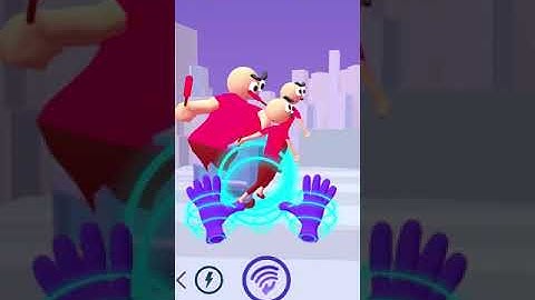 Elemental Master | Gameplay Walkthrough on iPhone/Android | Level 7 - 8