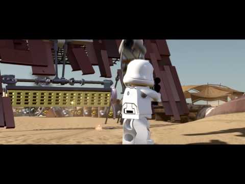 LEGO Star Wars