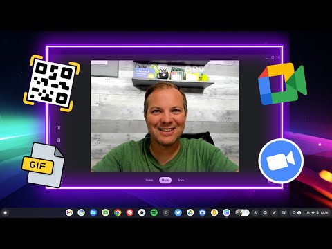 How to Camera App For Chromebook
 | Quick Guide 2022