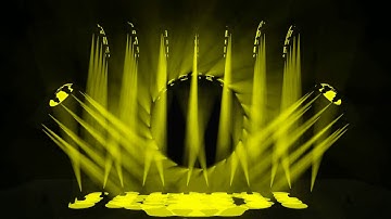 Daslight Light Show - The Winery Dogs "Time Machine"...