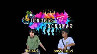  Bass Bota Licin Ft Ako Hanya Bisa Berharap   jundots Bongkar
