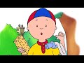 Caillou en Français - C'est à Moi! | dessin animé en francais | conte pour enfant