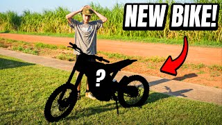 I Bought One Of The Most Talked About E-Bikes!