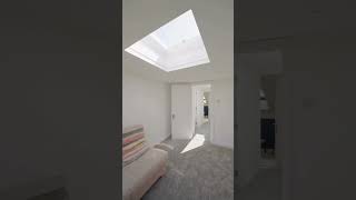 L-Shaped Loft Converion