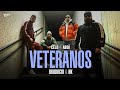 Celo & Abdi - VETERANOS feat. Brudi030 & HK (prod. von DOKII) [Official Video]