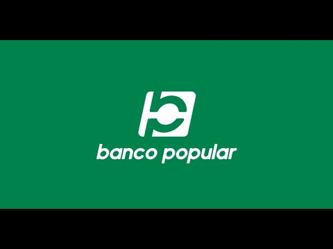 BANCO POPULAR BANCO INCLUYENTE