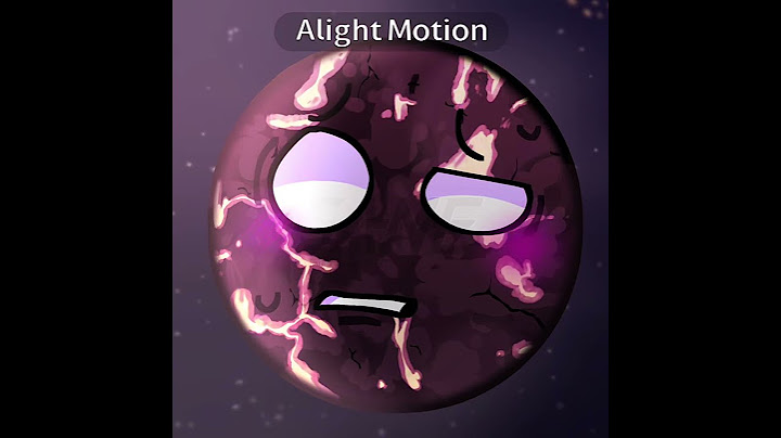 Get away | SB | #Solarballs #fy #trend #fananimation #Solarballsreactto