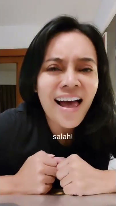 sindiran keras untuk orang yang punya hutang