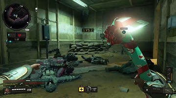 Trolling on Black Ops 4 SnD