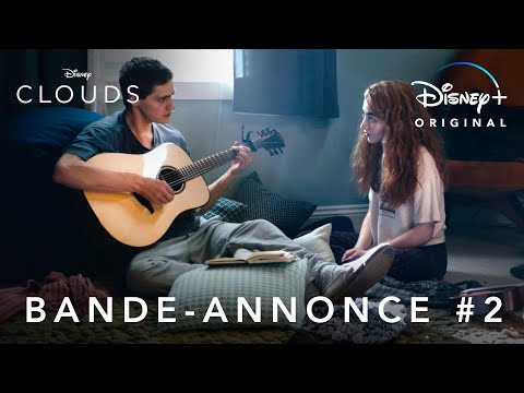 Clouds - Nouvelle bande-annonce (VF) | Disney+
