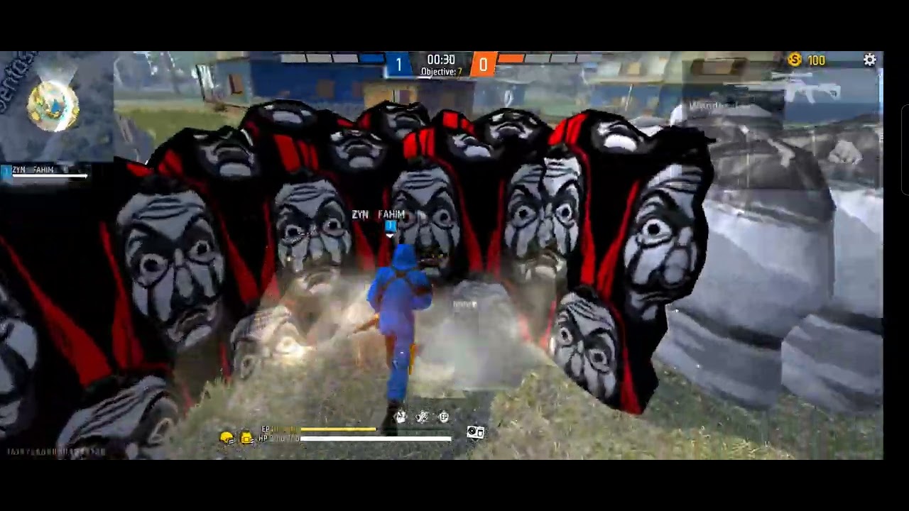 Panel user call me hacker🤣