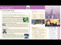 الوحدة الاولى - Mega goal 1 Big change- الدرس الاول- listen and discuss -صفحة 6 و 7